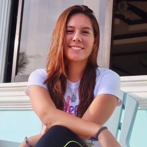 Meet your Posher, Madison